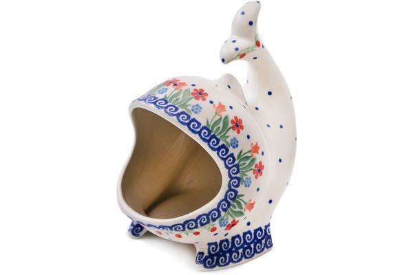 Salt Cellar, Salt Pig, Sponge Holder, Whale