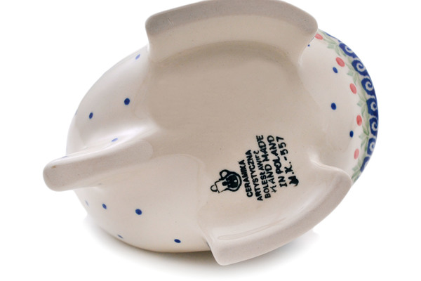 Salt Cellar, Salt Pig, Sponge Holder, Whale