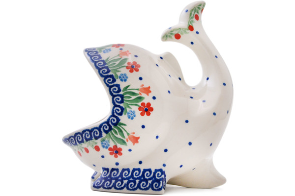 Salt Cellar, Salt Pig, Sponge Holder, Whale