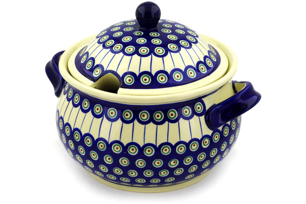 Tureen 169 oz