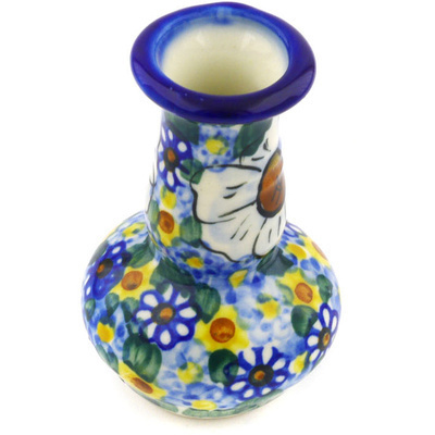 Mini Vase 3"