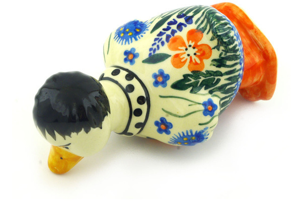Duck Figurine 5"