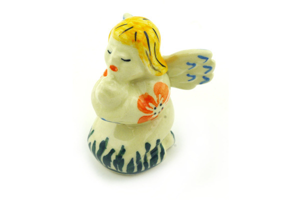 Angel Figurine 3"