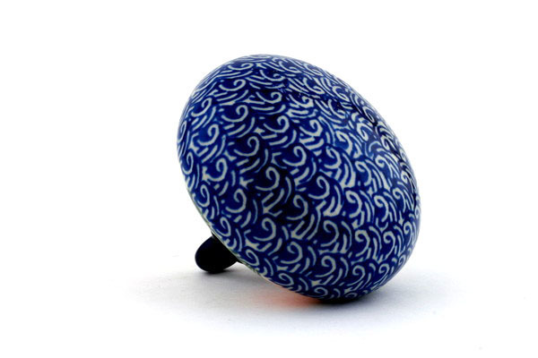 Christmas Ball Ornament 3"