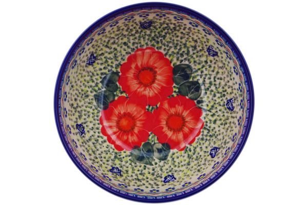 Mixing bowl, serving bowl