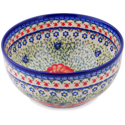 Mixing bowl, serving bowl