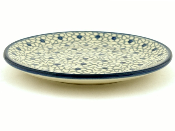 Saucer 6"