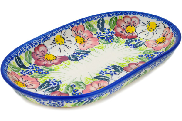 Platter 11"
