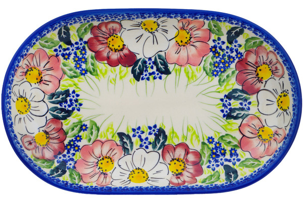 Platter 11"