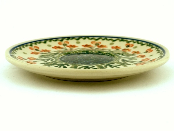 Saucer 6"