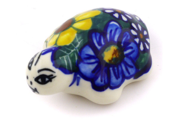 Turtle Figurine 2"