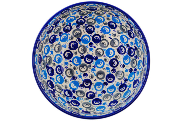 Mixing bowl, serving bowl