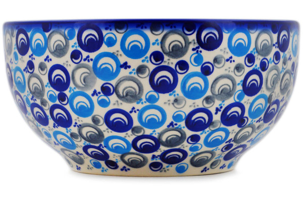 Mixing bowl, serving bowl