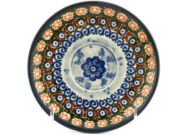 Saucer 6"