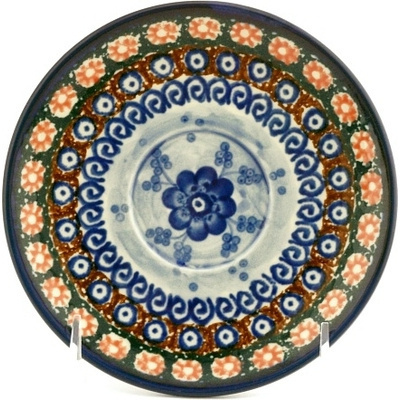 Saucer 6"