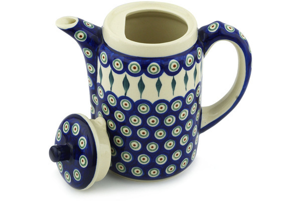 Tea or Coffee Pot 42 oz