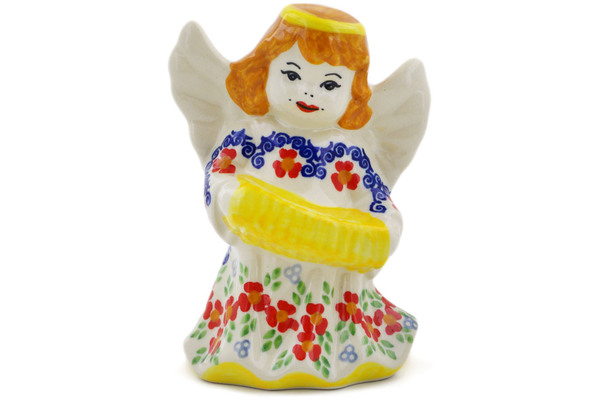 Angel Figurine 5"