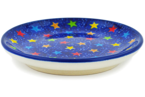 Mini Plate, Coaster plate