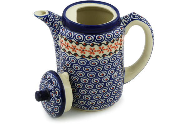 Tea or Coffee Pot 42 oz