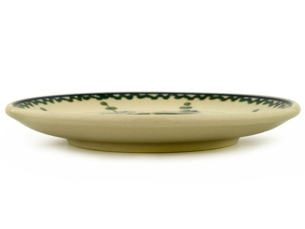 Saucer 6"