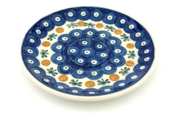 Saucer 6"