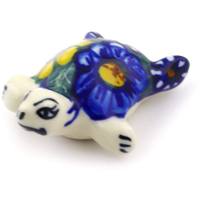 Turtle Figurine 2"