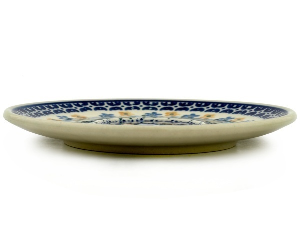 Saucer 6"