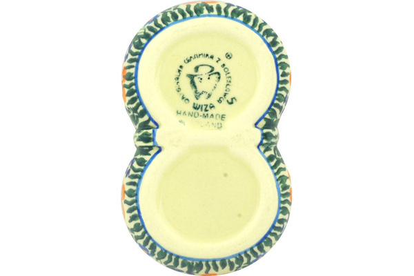 Condiment Dish 5"
