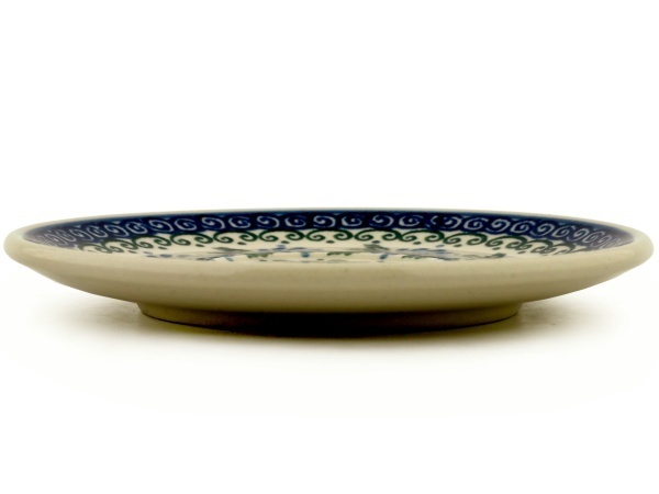 Saucer 6"