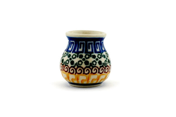Mini Vase 2"
