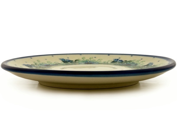 Saucer 6"