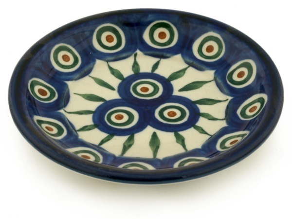 Saucer 5"