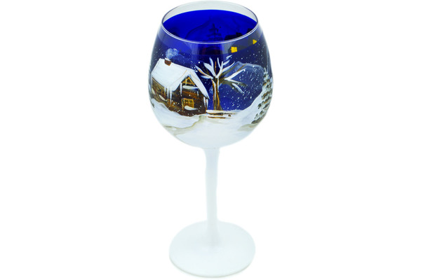 Wine Glass 20 oz
