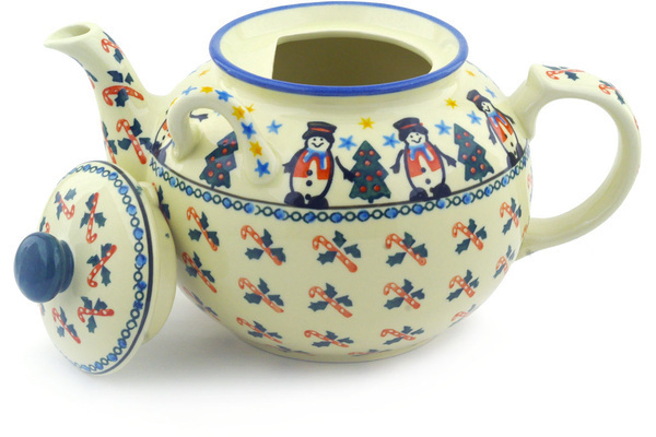 Tea or Coffee Pot 98 oz