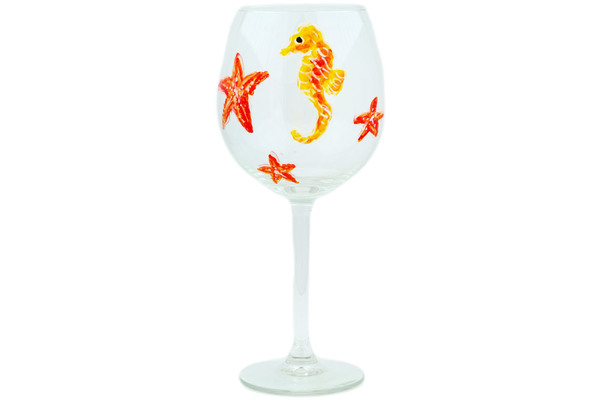 Wine Glass 20 oz
