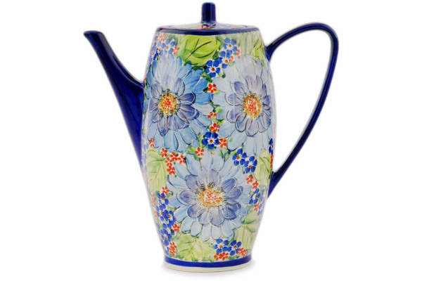 Tea or Coffee Pot 40 oz