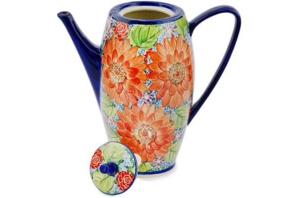 Tea or Coffee Pot 40 oz