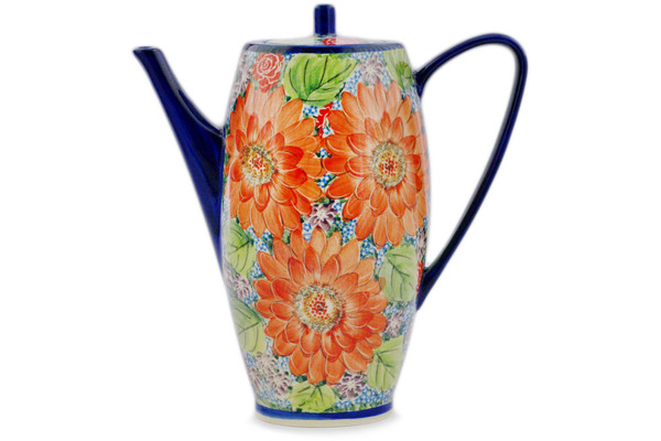 Tea or Coffee Pot 40 oz