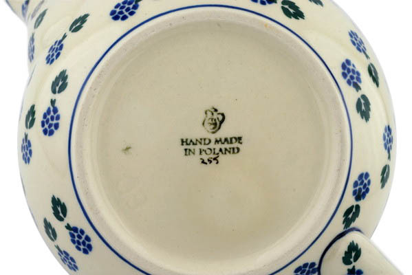 Tea or Coffee Pot 40 oz