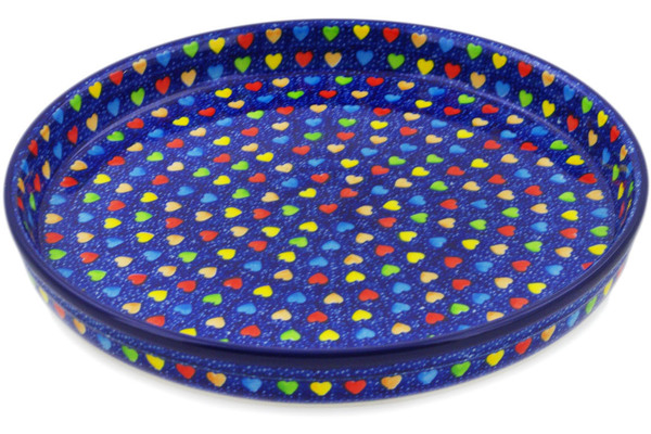 Cookie Platter 10"