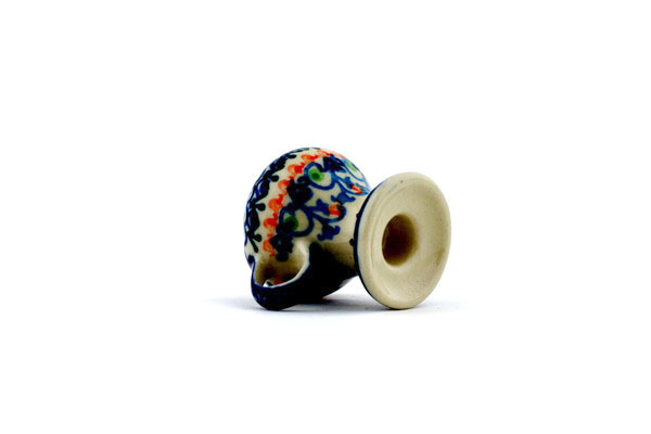 Mini Candle Holder 2"