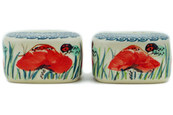 Salt and Pepper Set 3"