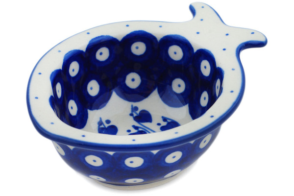 Fish Shaped Bowl