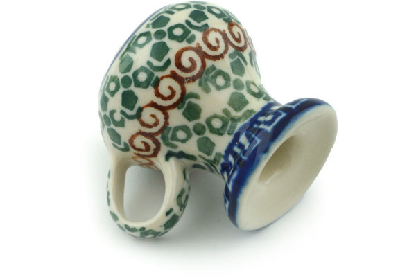 Mini Candle Holder 2"