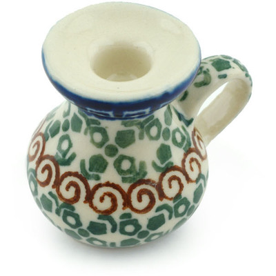 Mini Candle Holder 2"