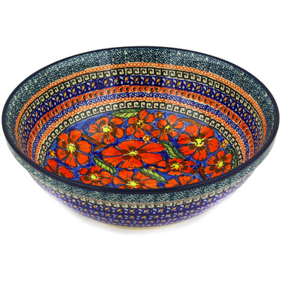 Bowl 9"