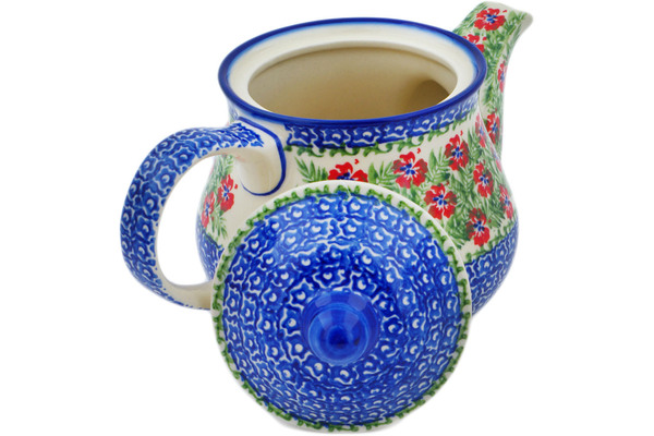 Tea or Coffee Pot 38 oz