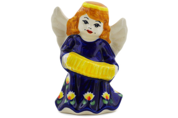 Angel Figurine 5"