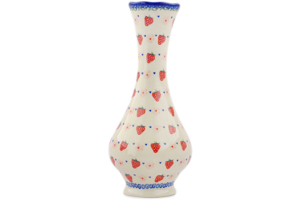 Vase 11"