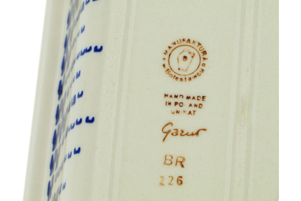 Rectangular Baker 12"